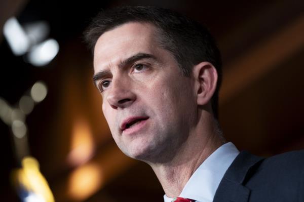 Sen. Tom Cotton