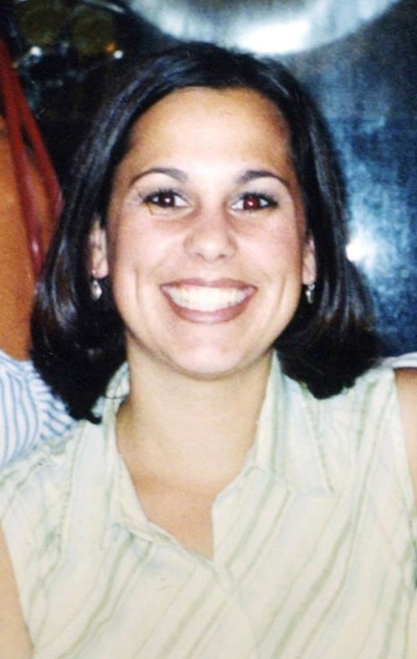 Laci Peterson