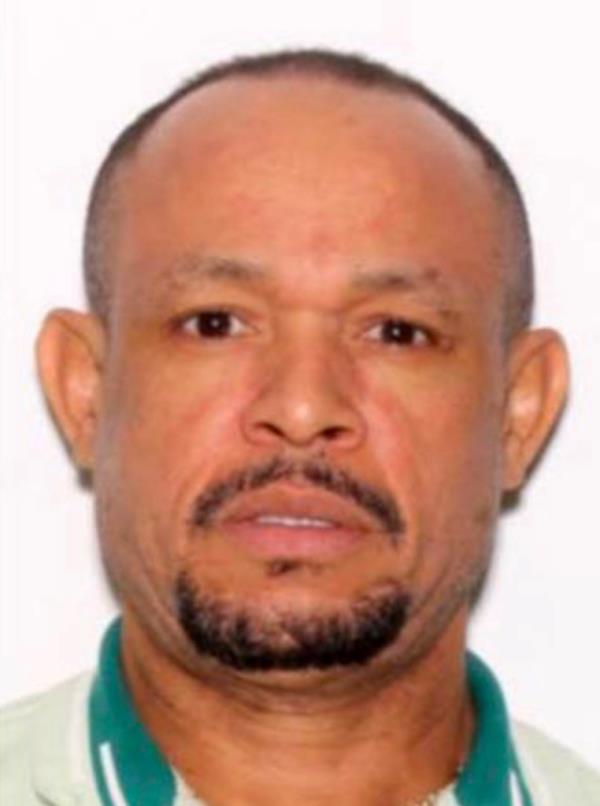 Retired Venezuelan cop Jose Luis Sanchez, seen here in a headshot, was lured to his death by two women who were allegedly co<em></em>ntrolled by the Tren de Aragua gang in South Florida.