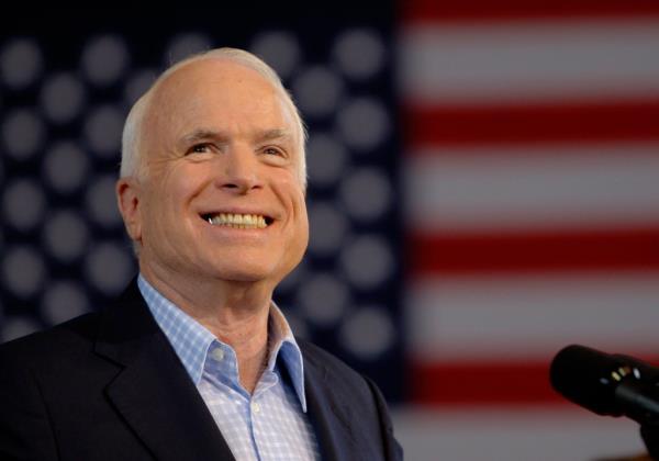 John McCain